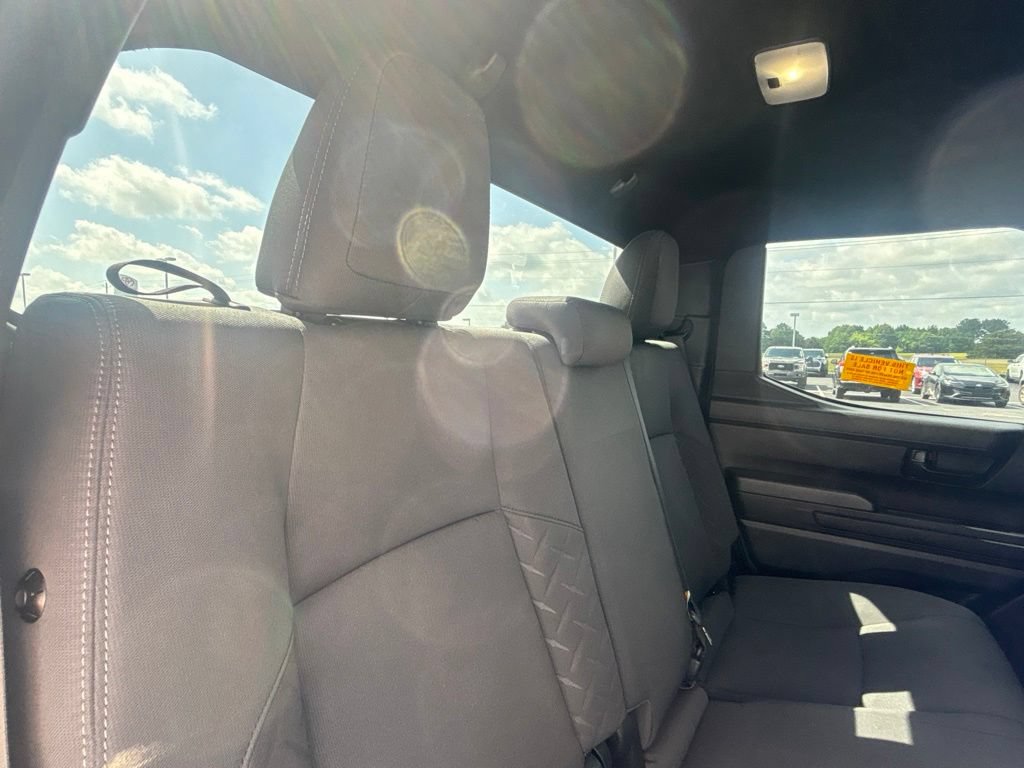 Used 2024 Toyota Tacoma SR RWD image 28