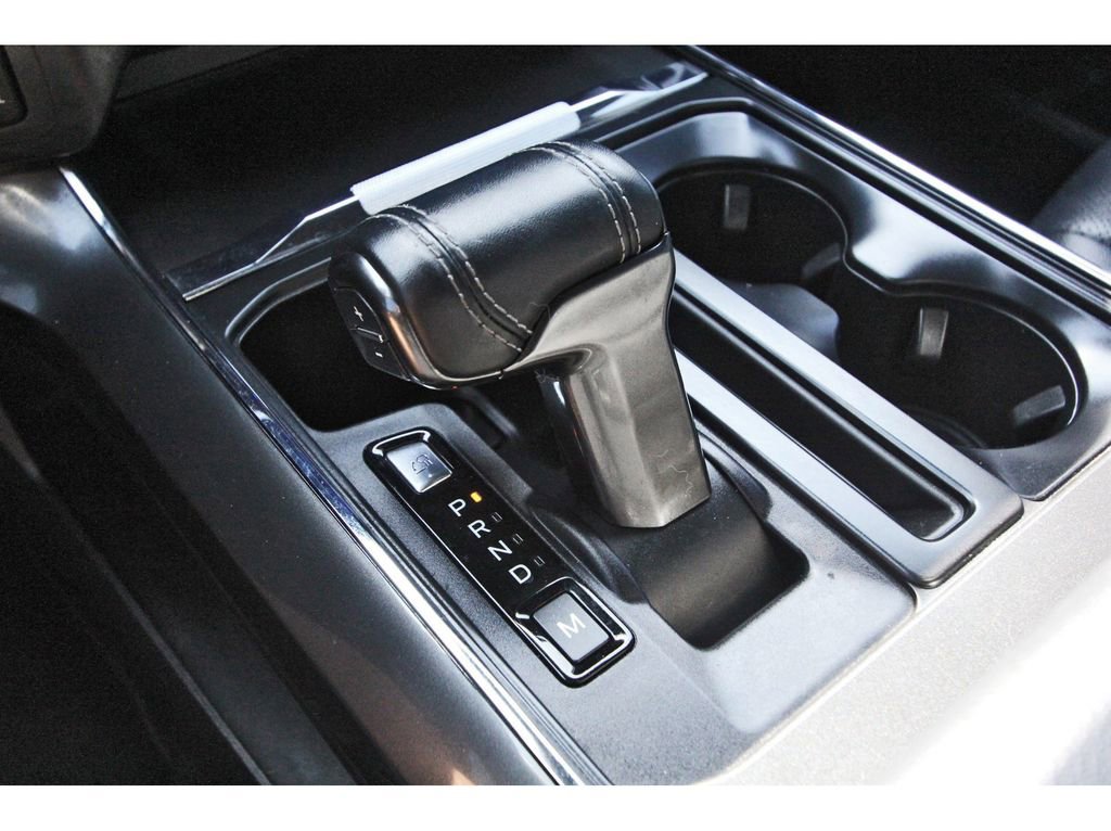 Used 2022 Ford F150 Lariat w/ Equipment Group 502A High image 24