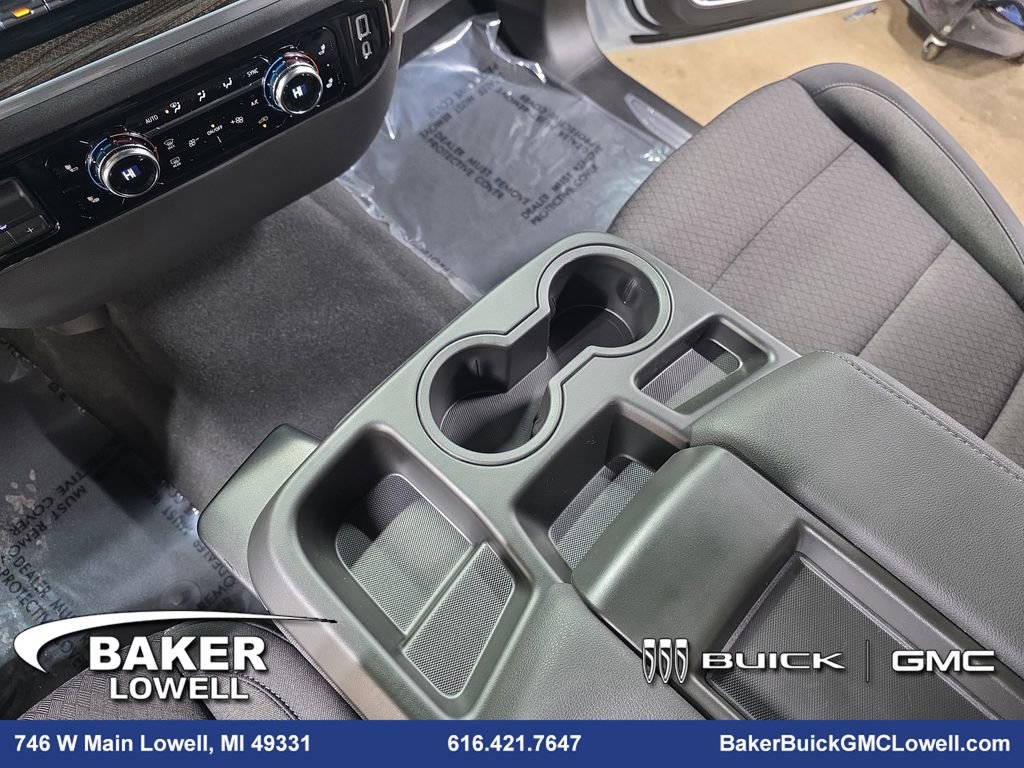 New 2026 GMC Sierra 1500 Elevation image 24