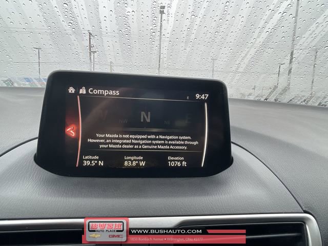 Used 2017 MAZDA MAZDA3 Sport w/ Preferred Equipment Package image 14