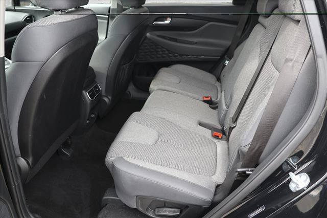 Certified 2023 Hyundai Santa Fe SEL AWD/4WD image 22