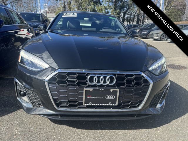 Used 2023 Audi A5 2.0T Premium w/ Convenience Package image 32