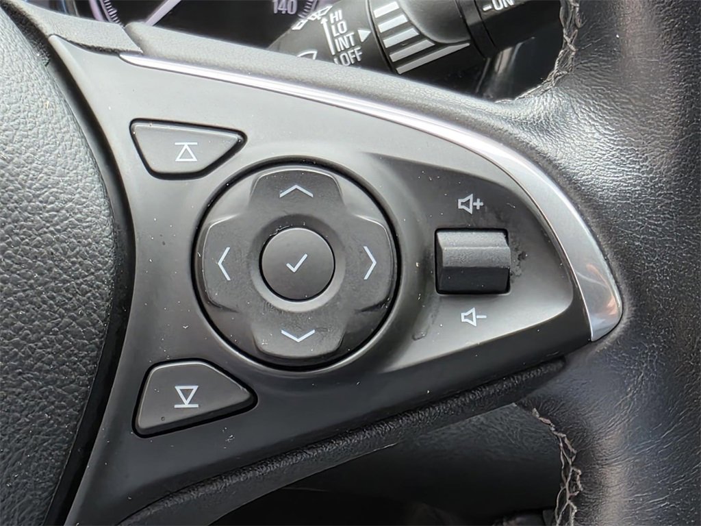 Used 2020 Buick Envision Essence image 27