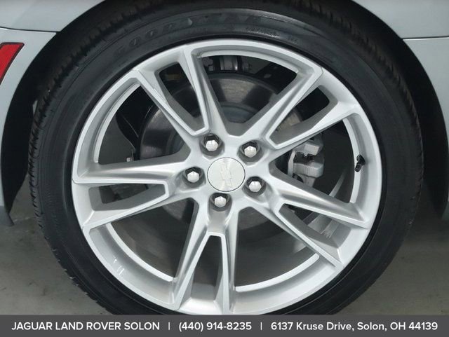 Used 2023 Chevrolet Camaro LT w/ RS Package image 35