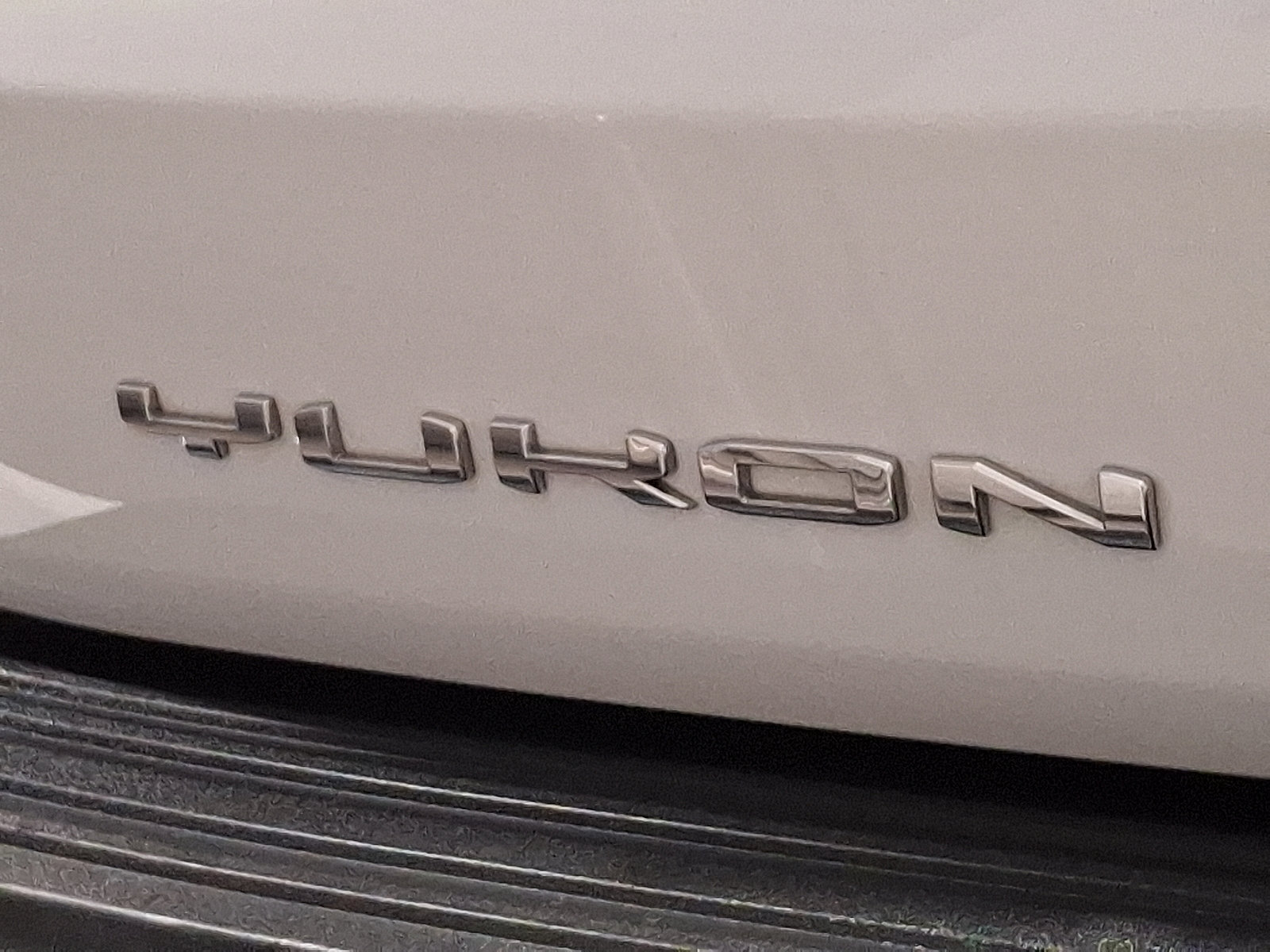 Used 2025 GMC Yukon Denali image 30