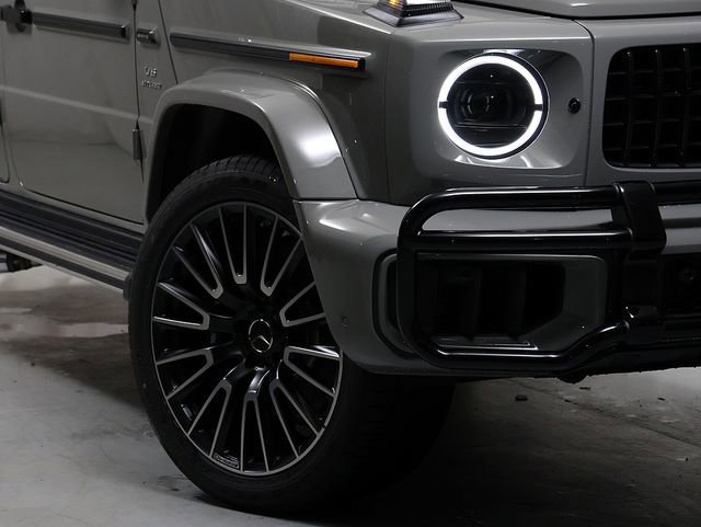 New 2026 Mercedes-Benz G 63 AMG 4MATIC image 3
