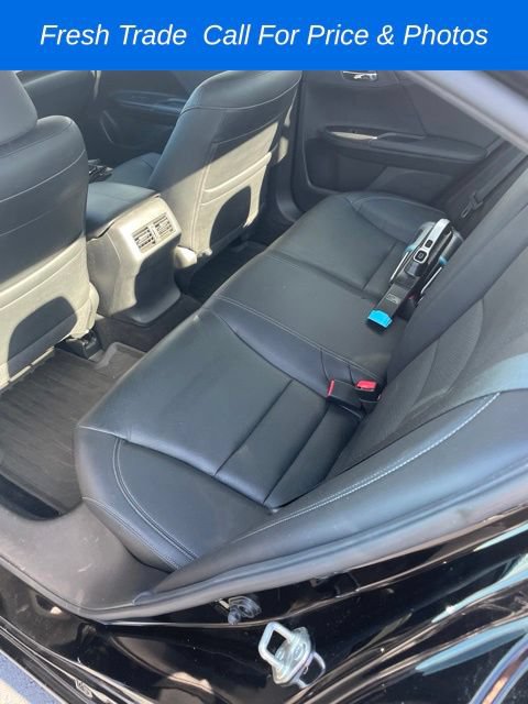 Used 2016 Honda Accord EX-L image 6