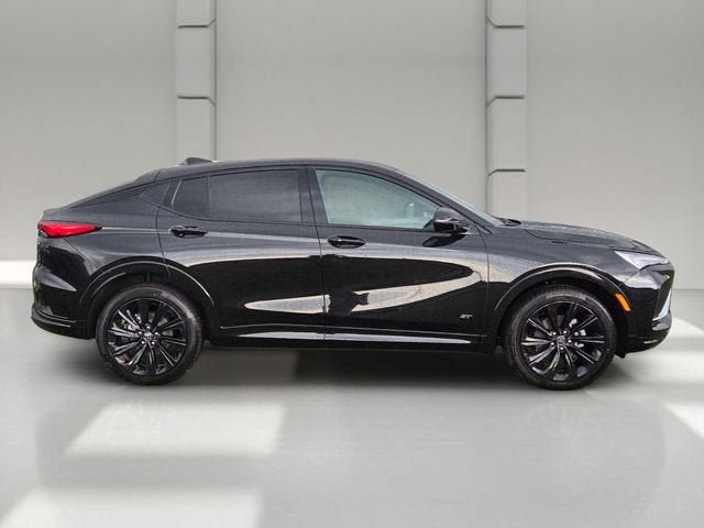 New 2026 Buick Envista Sport Touring w/ Convenience I Package FWD image 6