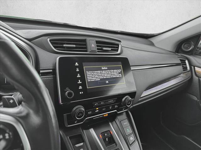 Used 2020 Honda CR-V Touring image 15