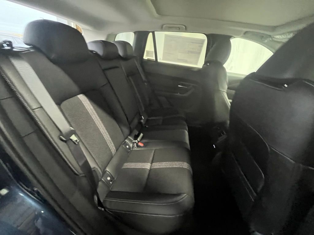 New 2026 MAZDA CX-50 AWD 2.5 S w/ Preferred Pkg image 25