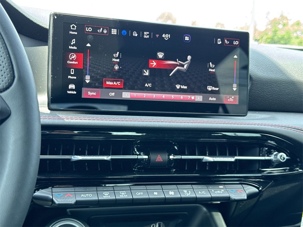 New 2025 Dodge Hornet GT w/ Track Pack image 24