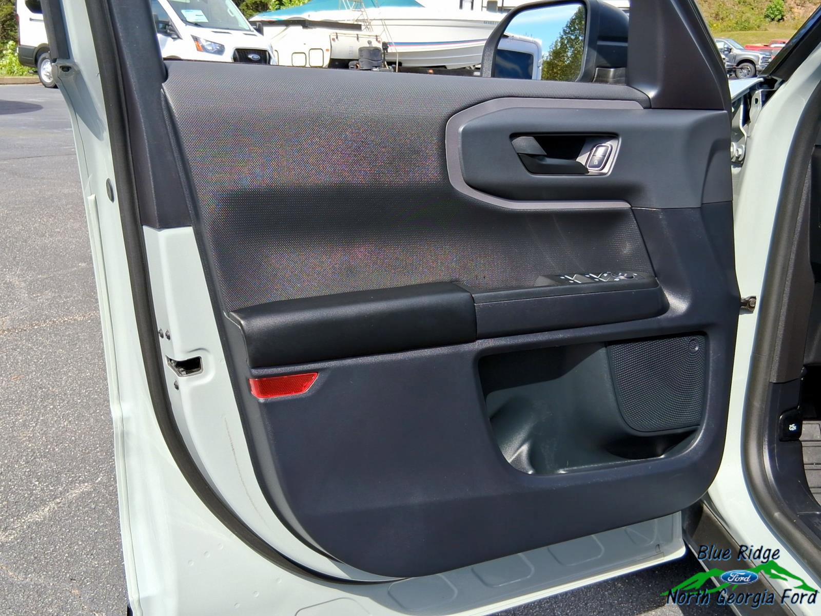 Used 2024 Ford Bronco Sport Big Bend w/ Convenience Package image 10