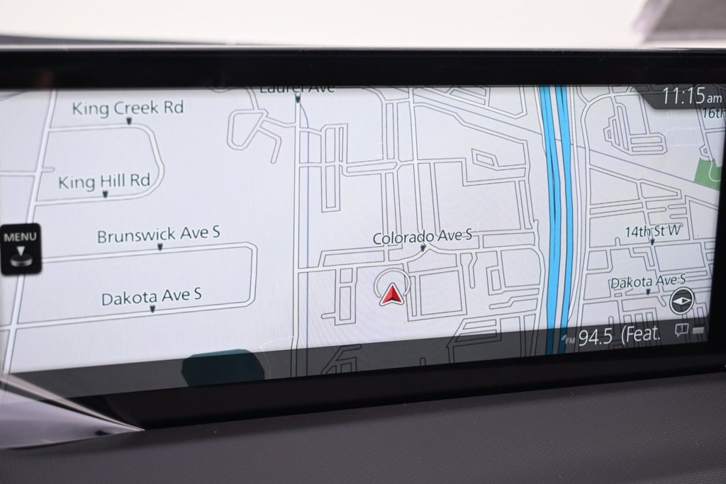 New 2025 MAZDA MX-5 Miata Grand Touring w/ Weather Package image 28