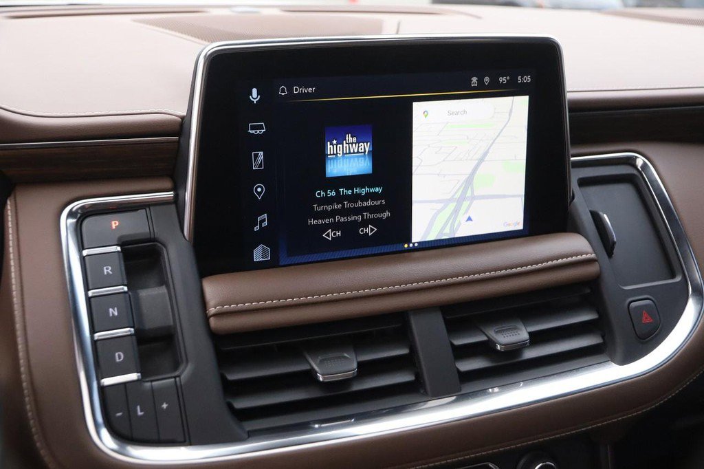 Used 2023 Chevrolet Tahoe High Country w/ Premium Package 2 image 19