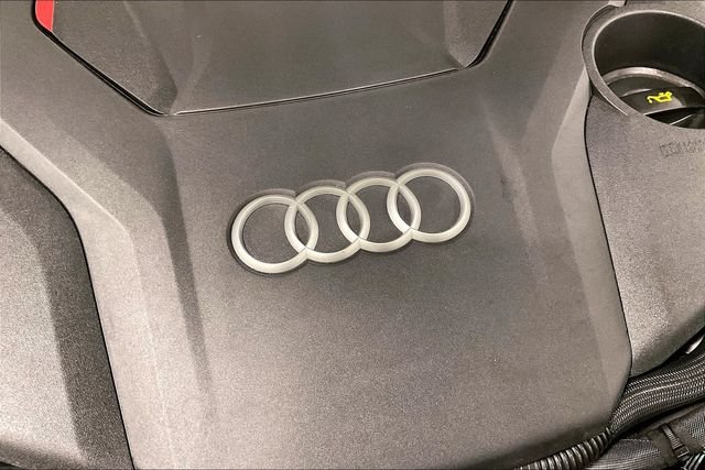 Certified 2023 Audi S4 Premium Plus w/ Premium Plus Package AWD/4WD image 31