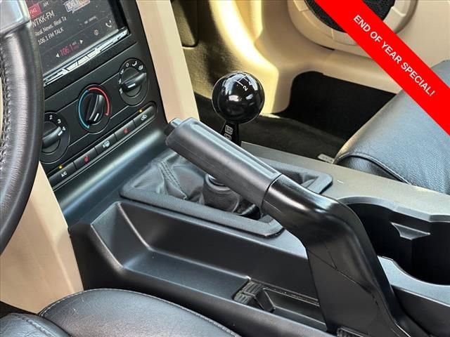 Used 2007 Ford Mustang GT Premium image 10