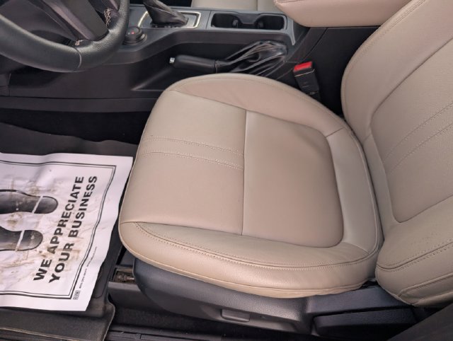 Certified 2019 Ford Ranger Lariat w/ Trailer Tow Package AWD/4WD image 19