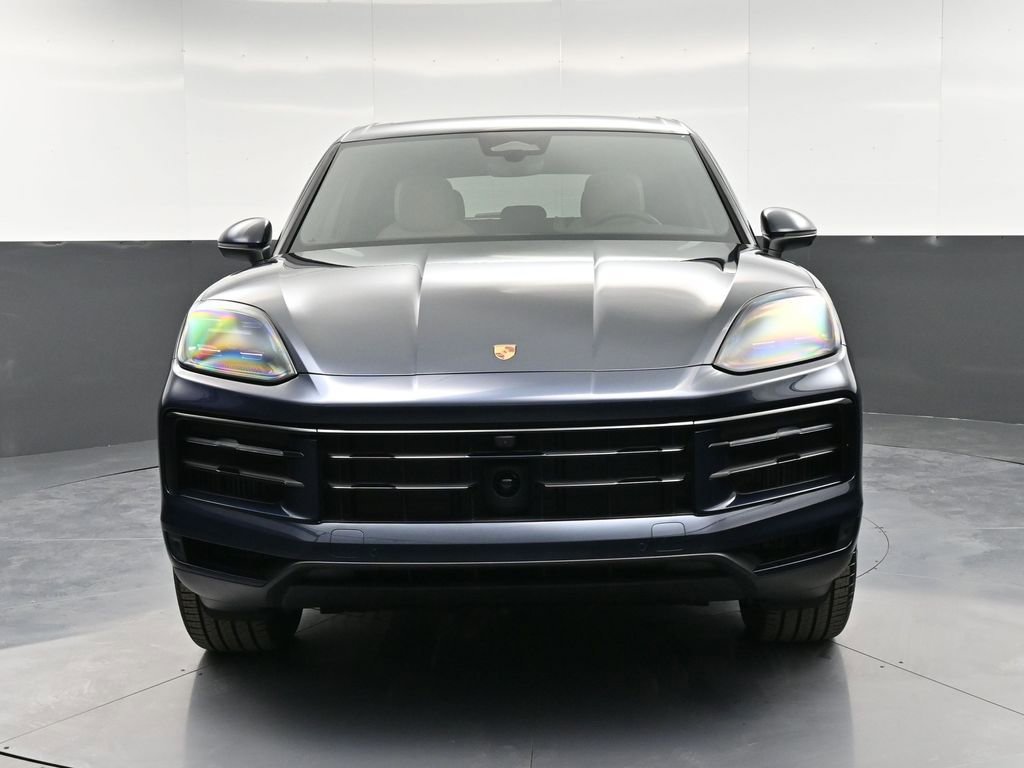 New 2026 Porsche Cayenne image 11
