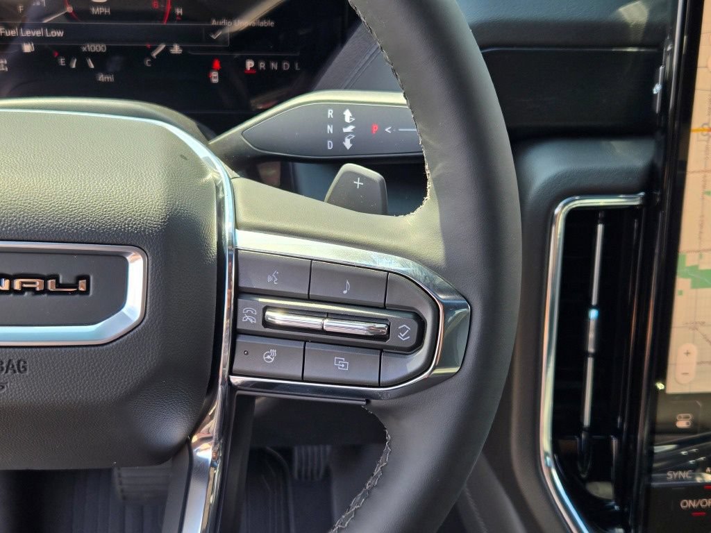 New 2026 GMC Yukon Denali w/ Sun & Power Step Package AWD/4WD image 43