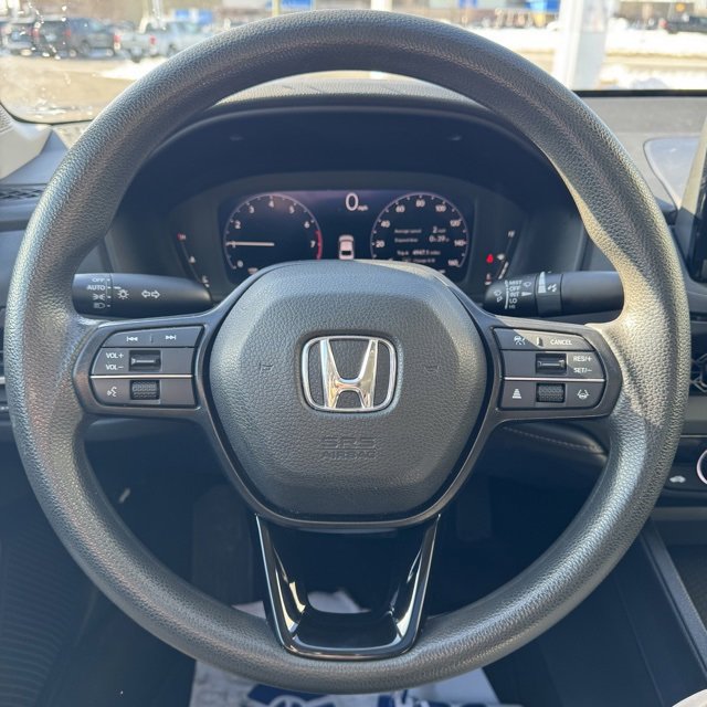 Used 2023 Honda Accord EX image 16