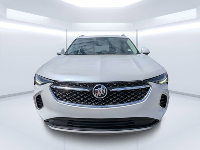Used 2023 Buick Envision Avenir image 8