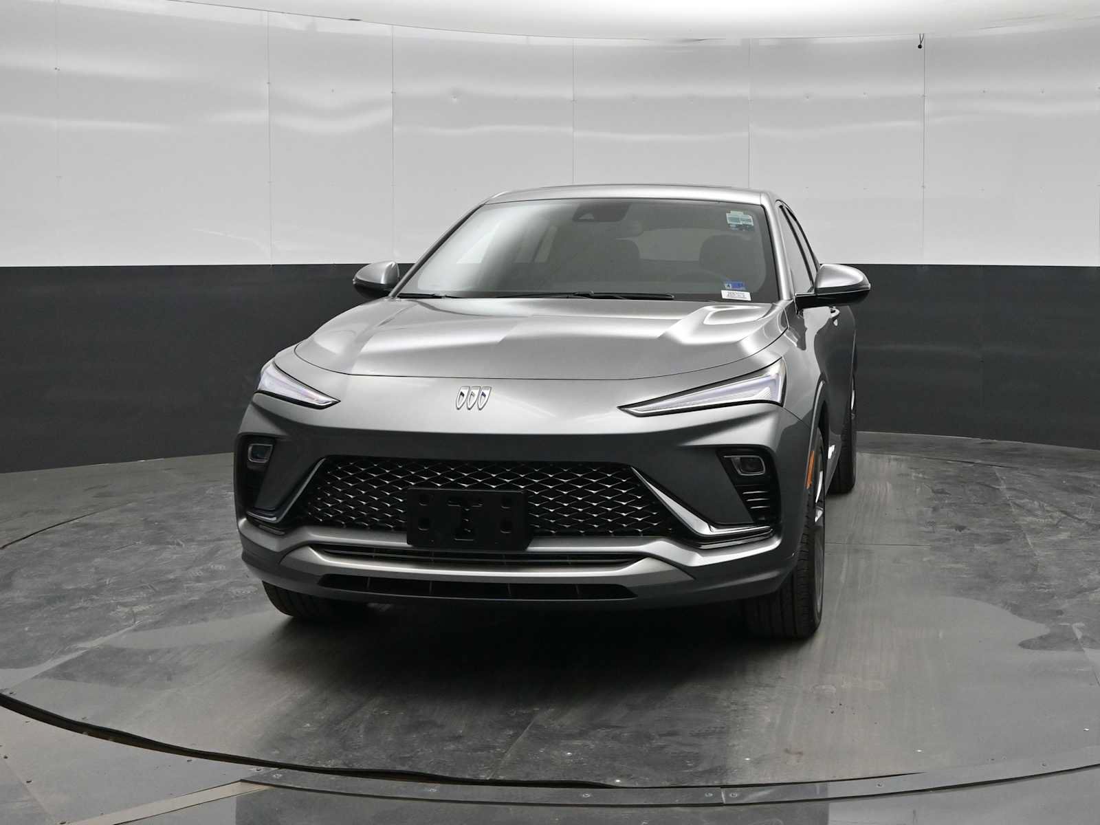 New 2026 Buick Envista Avenir FWD image 3