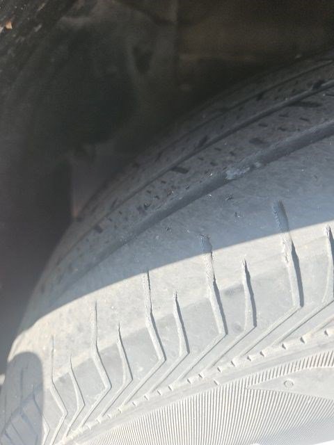 Used 2020 Chevrolet Trax LT w/ LT Convenience Package FWD image 18