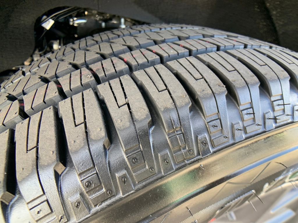 New 2026 Jeep Grand Wagoneer L Limited image 29