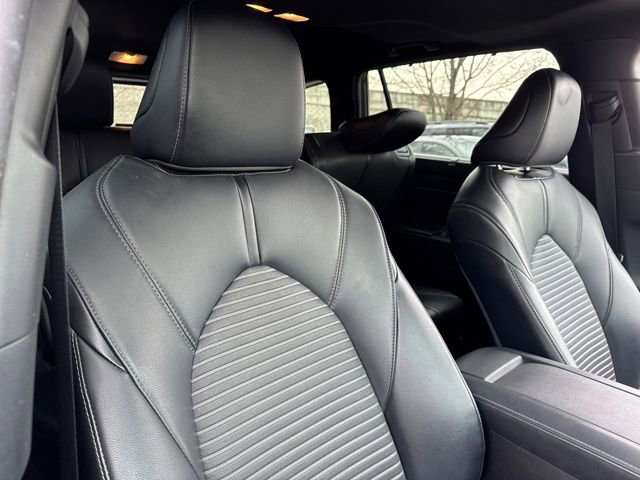 Used 2021 Toyota Highlander XSE image 29