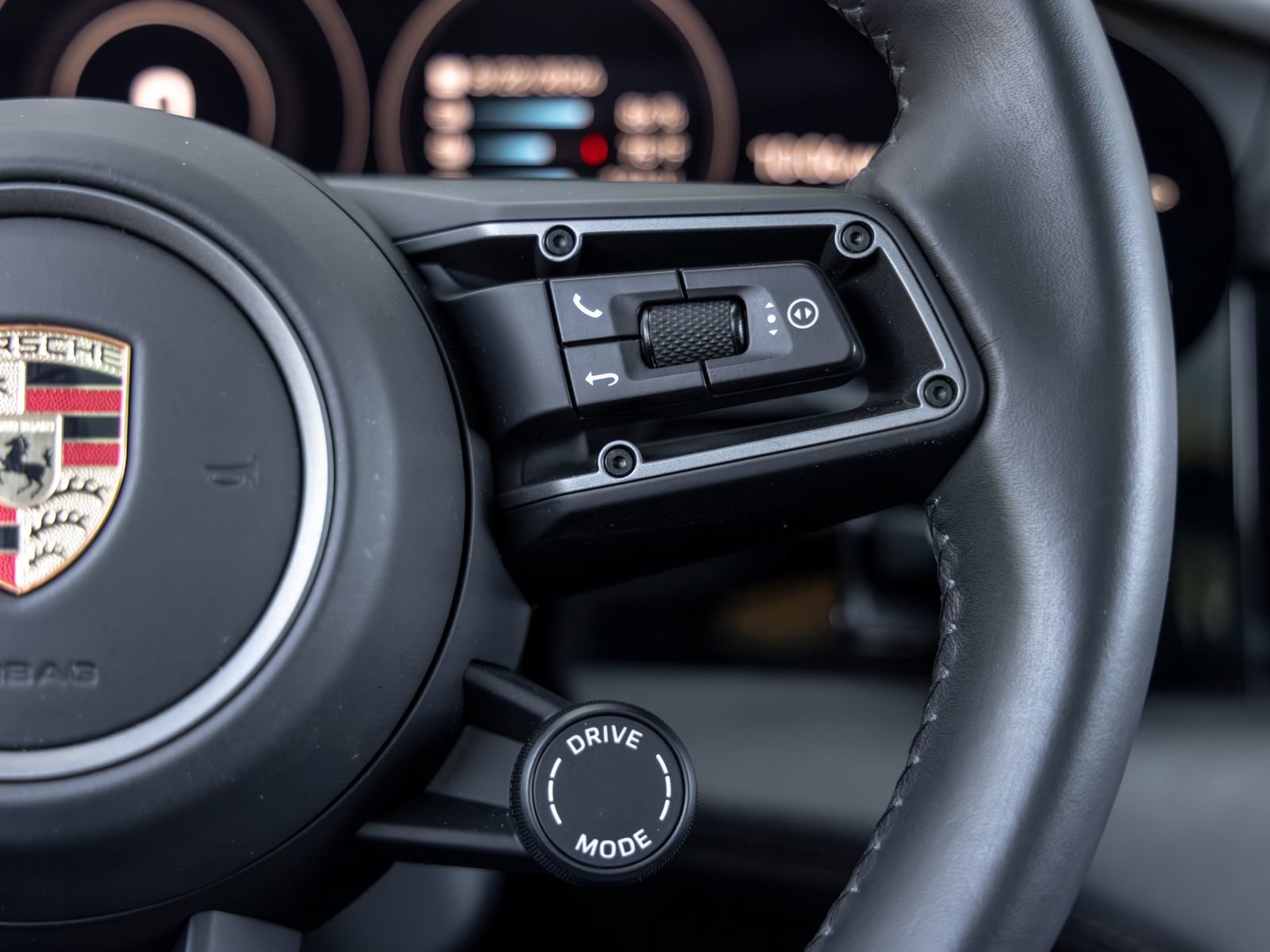 Certified 2023 Porsche Taycan Turbo S AWD/4WD image 30