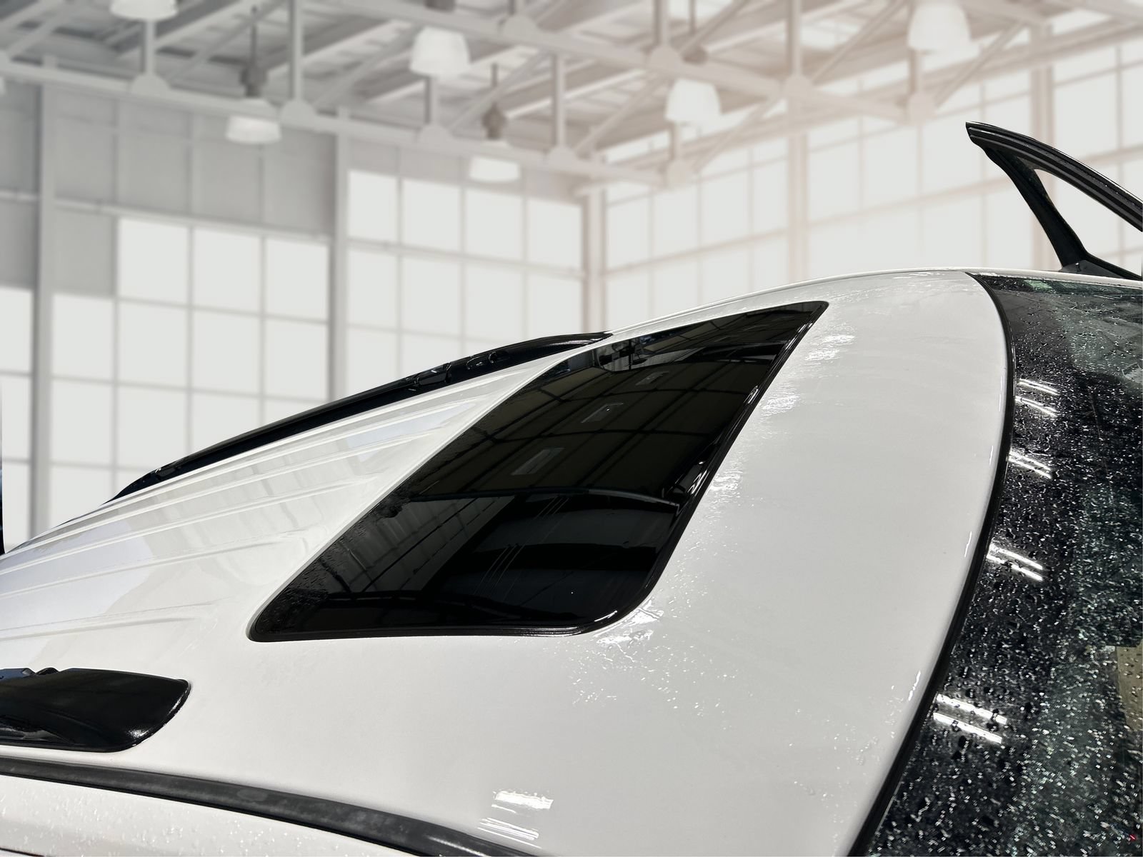 Used 2024 Dodge Durango GT AWD/4WD image 11