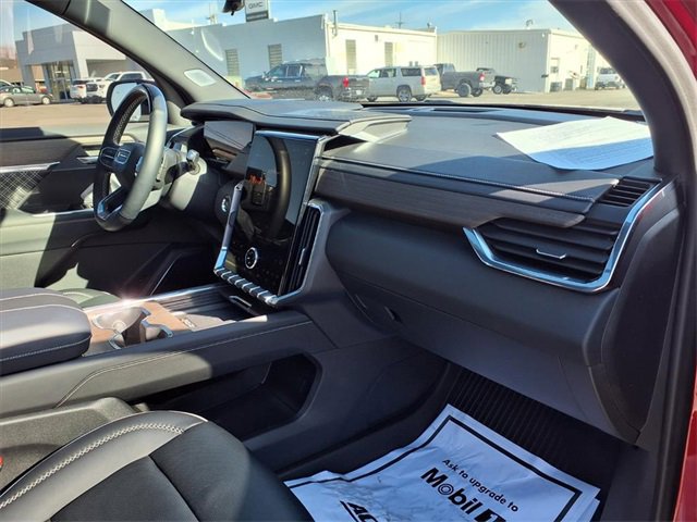 Used 2024 GMC Acadia Denali w/ Super Cruise Package image 85