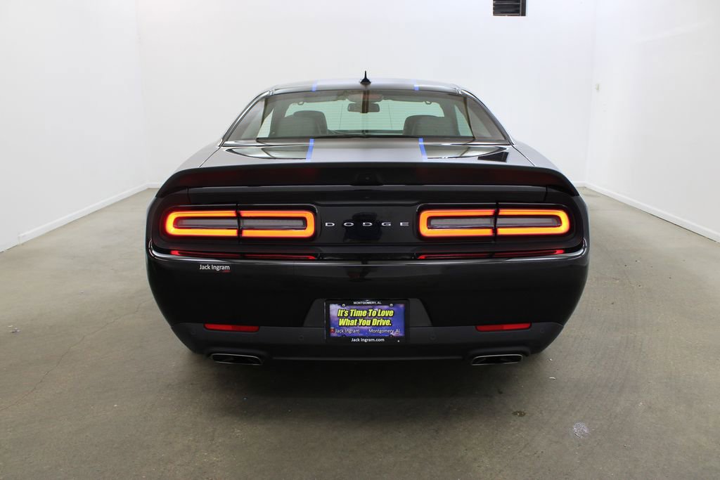 Used 2023 Dodge Challenger R/T Scat Pack image 4