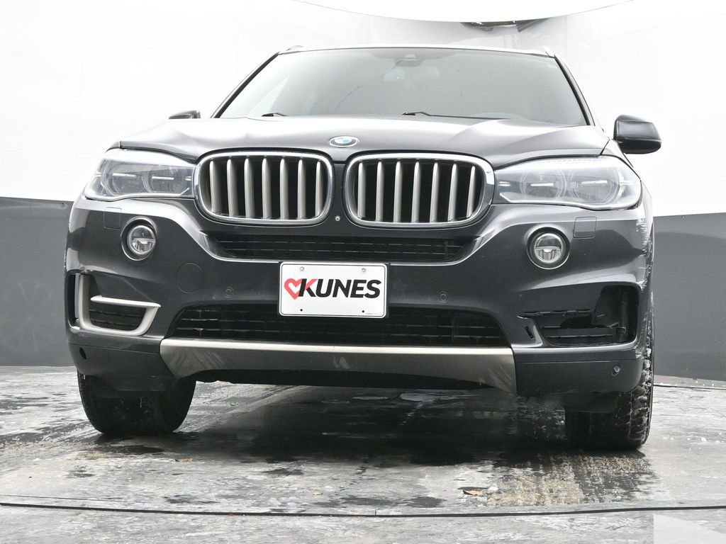 Used 2017 BMW X5 xDrive35i image 24