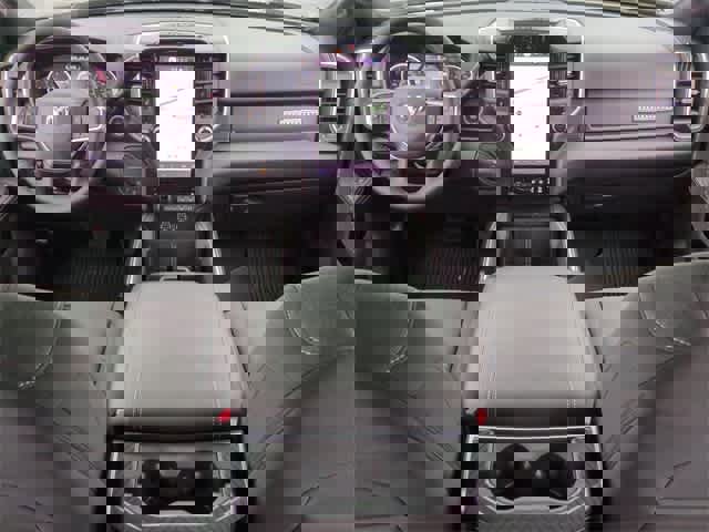 New 2026 RAM 2500 Big Horn image 16