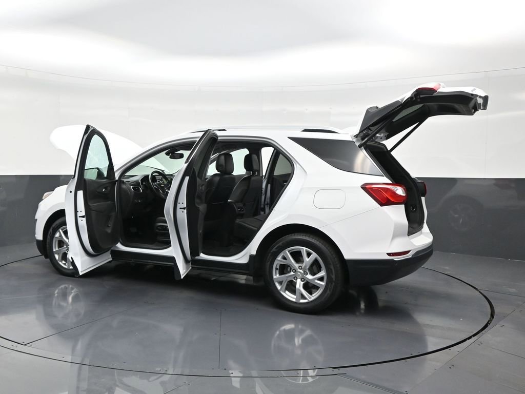 Used 2020 Chevrolet Equinox Premier image 32