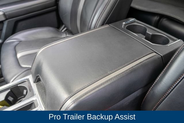 Used 2020 Ford F150 Platinum w/ Equipment Group 701A Luxury AWD/4WD image 45