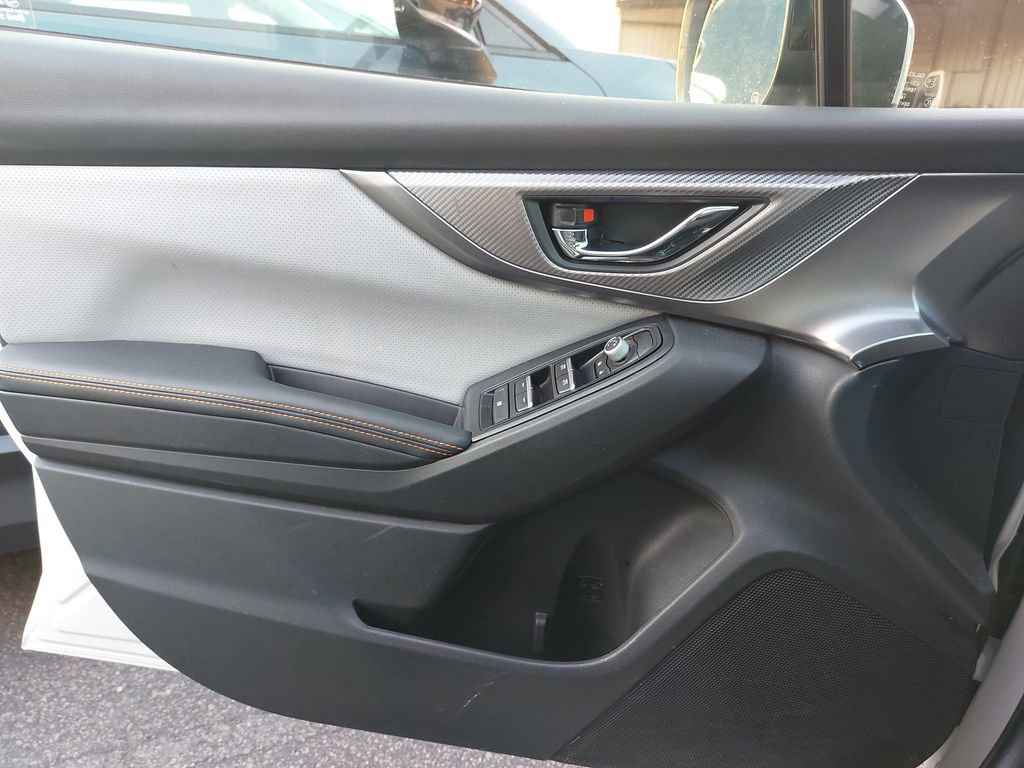 Certified 2023 Subaru Crosstrek 2.5i Limited w/ Moonroof Package image 25