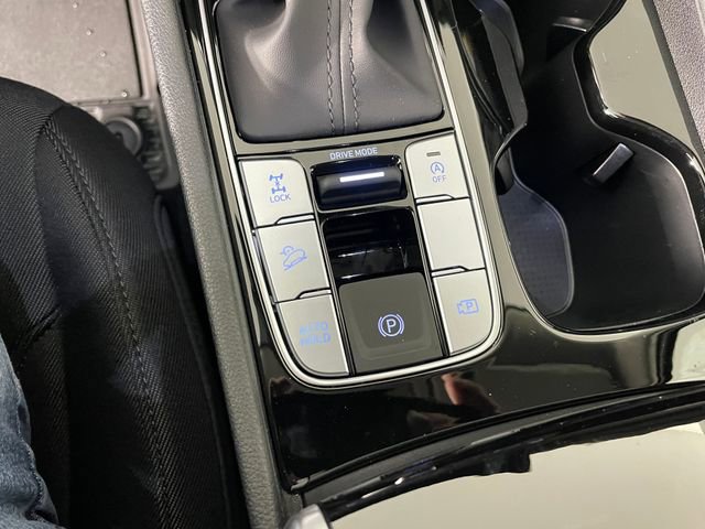 New 2026 Hyundai Tucson SE image 9