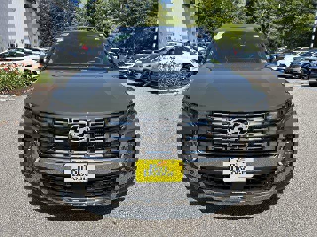 New 2026 Hyundai Santa Cruz Limited image 30