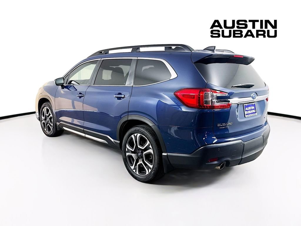 Used 2023 Subaru Ascent Limited image 5