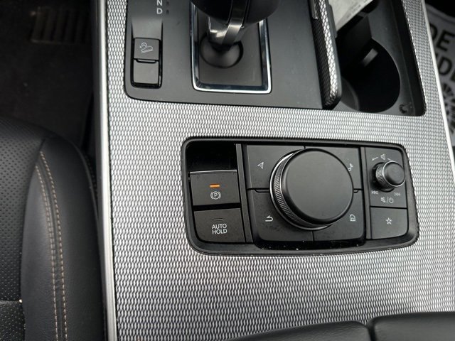 Certified 2024 MAZDA CX-90 Plug-In Hybrid w/ Preferred image 15