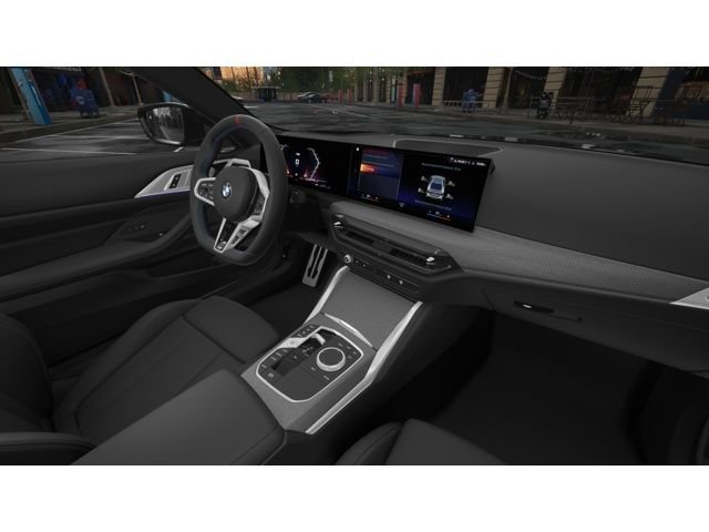 New 2026 BMW 440i xDrive Coupe w/ Premium Package image 14