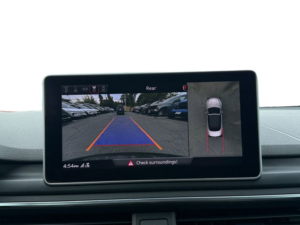 Used 2019 Audi S5 Prestige w/ S Sport Package image 15