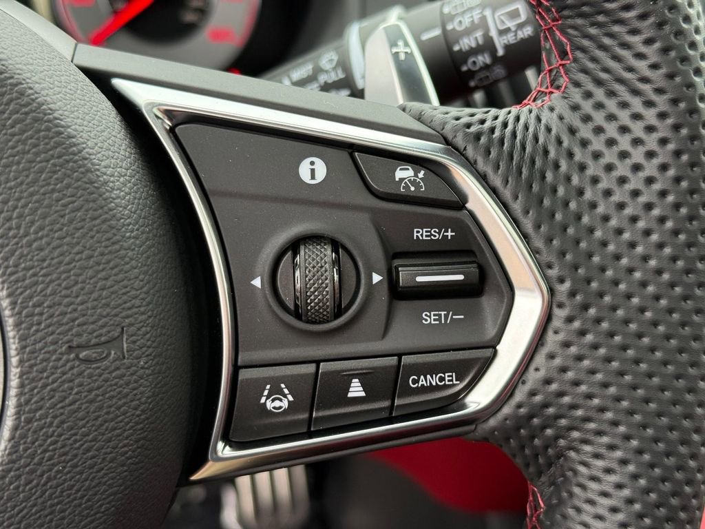New 2026 Acura RDX A-Spec image 12