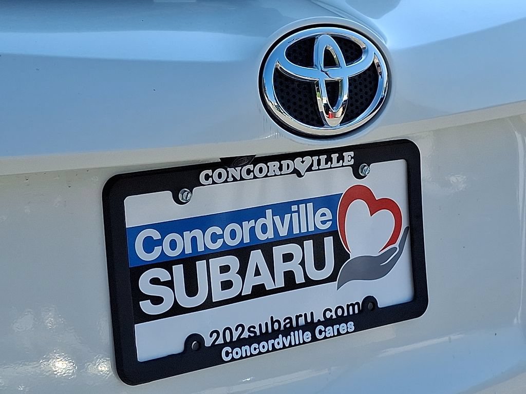 Used 2018 Toyota RAV4 Limited w/ All Weather Liner Package AWD/4WD image 32