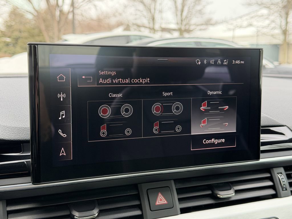 Used 2020 Audi A5 2.0T Premium Plus w/ Premium Plus image 39