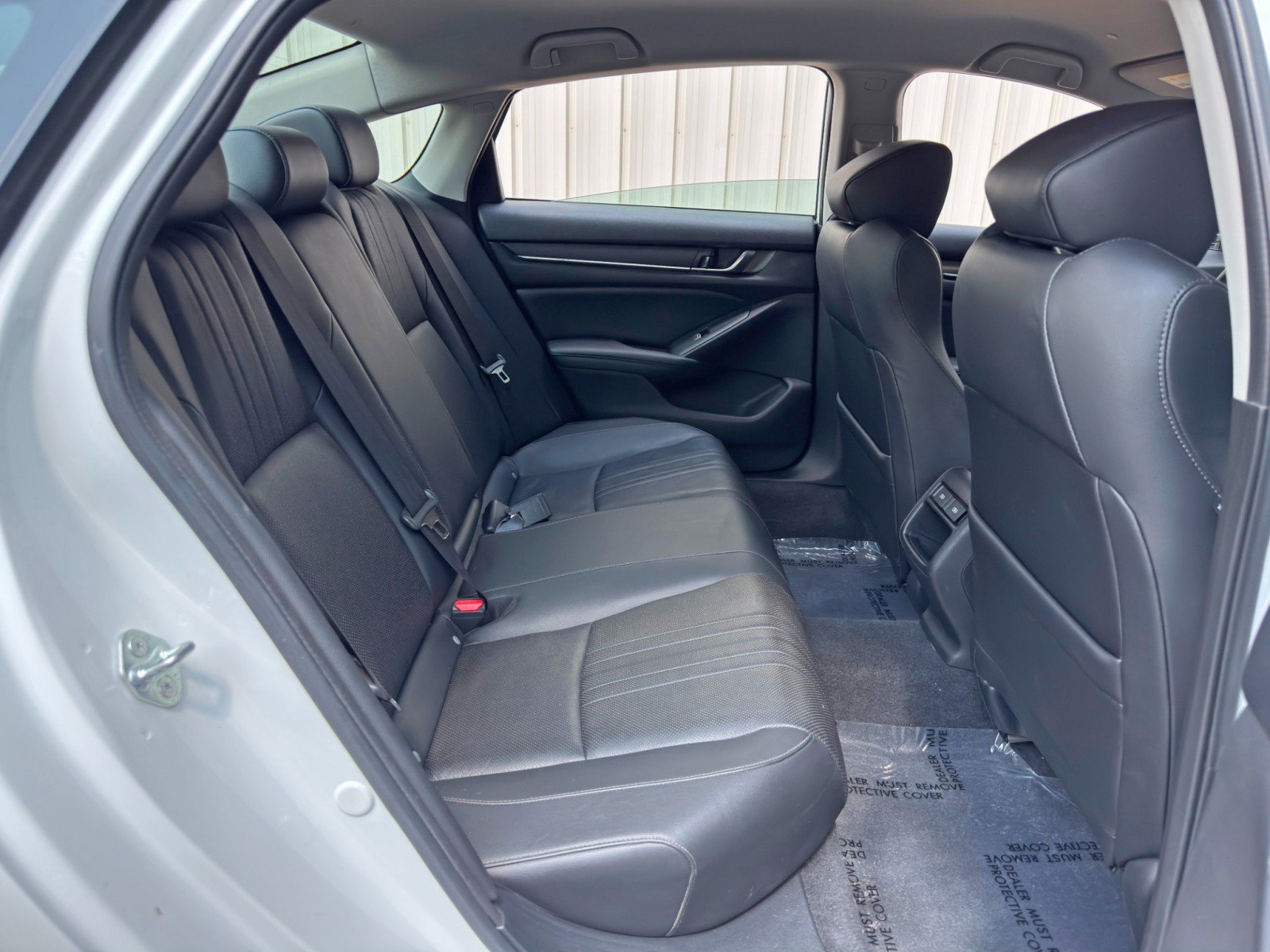 Used 2022 Honda Accord Sport Special Edition image 35