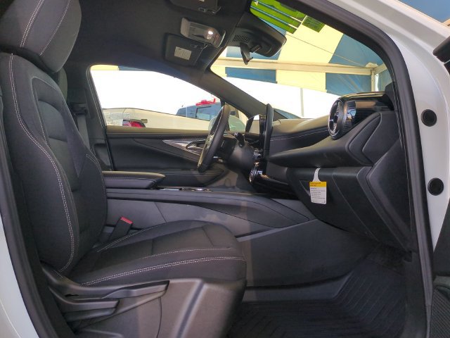 Certified 2026 Chevrolet Blazer EV LT FWD image 34