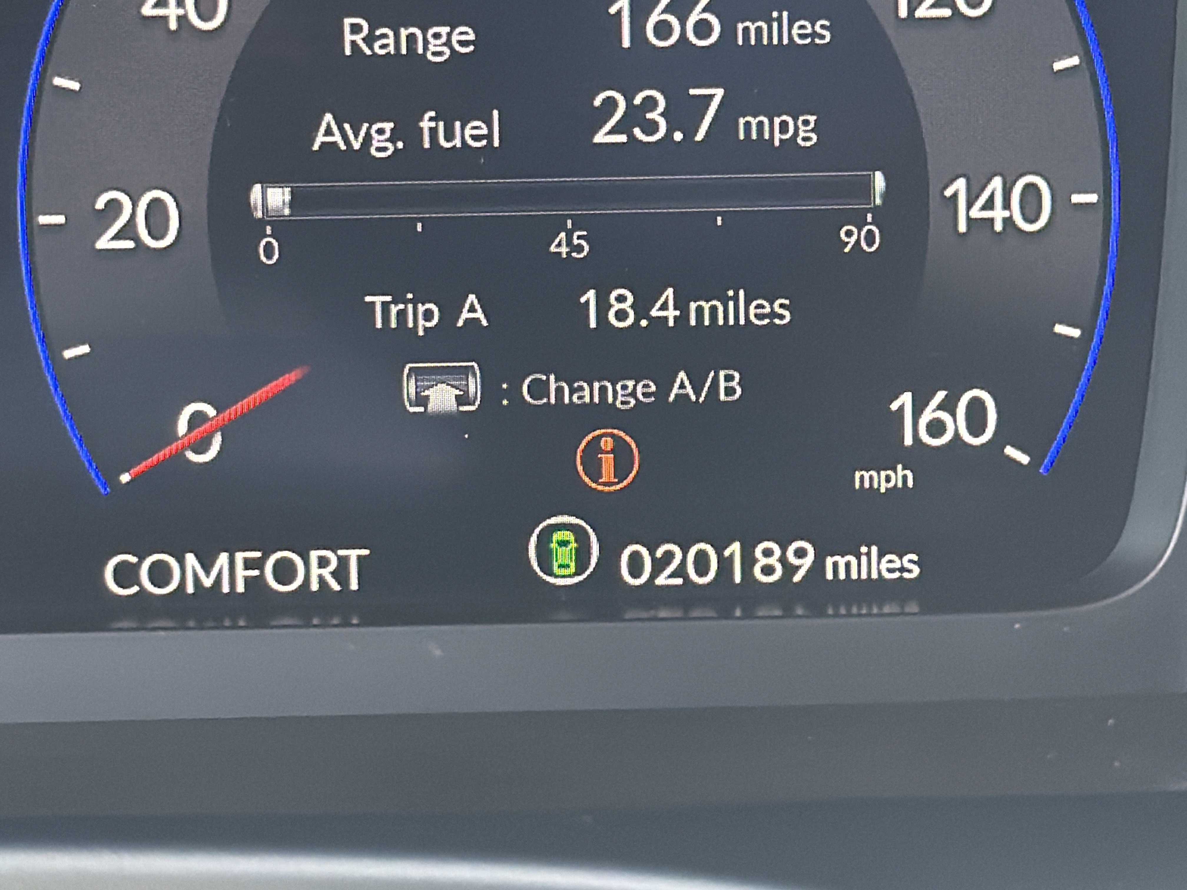 Certified 2025 Acura Integra A-Spec FWD image 10
